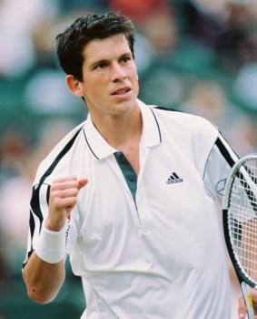 henman