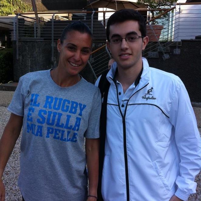Flavia Pennetta