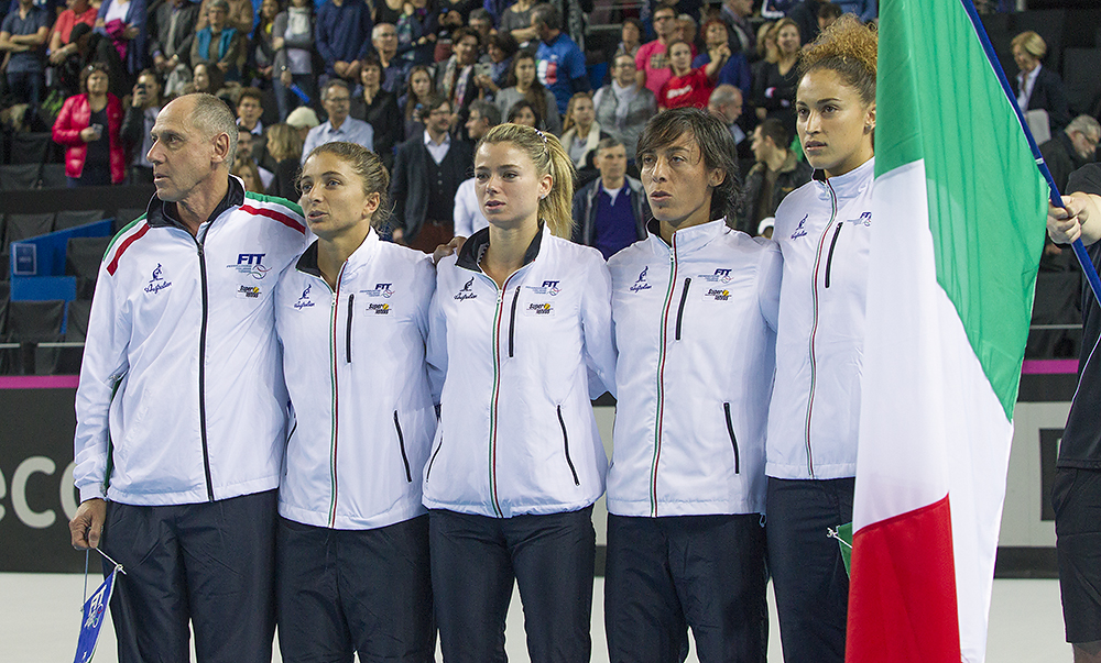 italia-fed-cup