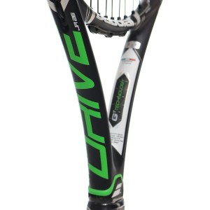 Forma ellittica babolat