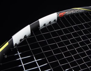 Gt technology babolat