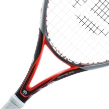 Racchetta visuale vicina 2