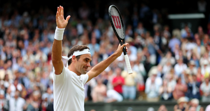 Day Eleven: The Championships - Wimbledon 2017