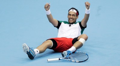 Fabio Fognini